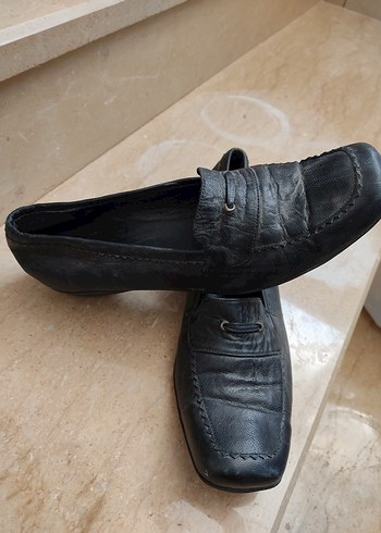 deri ayakkabi - Görsel 3