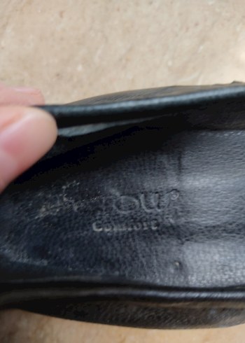 deri ayakkabi - Görsel 5