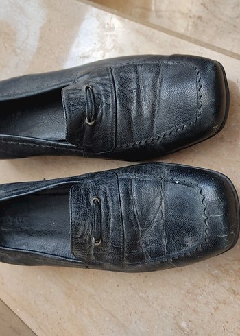 deri ayakkabi - Görsel 2