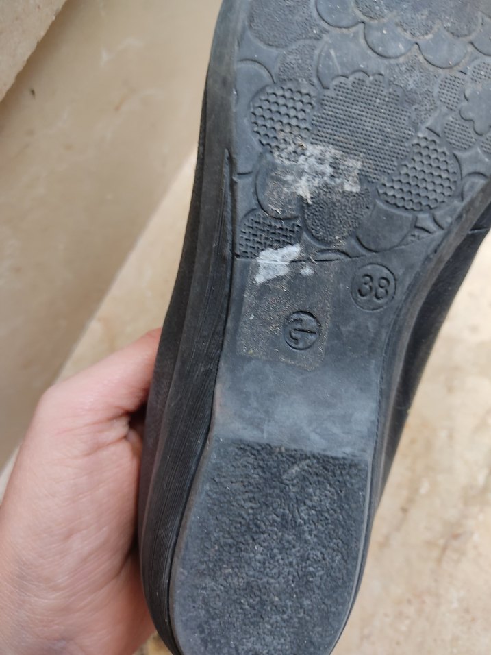 deri ayakkabi - Görsel 4