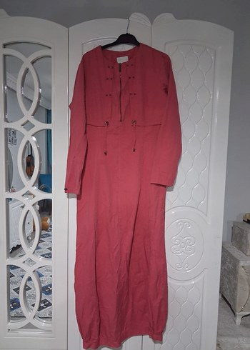 tesettur elbise - Görsel 6