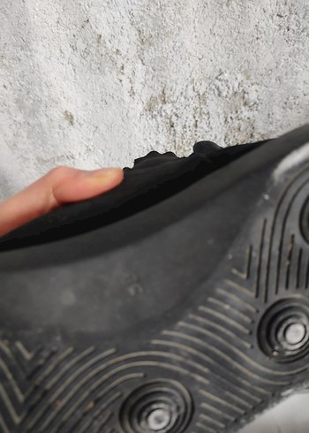 süet bot - Görsel 4