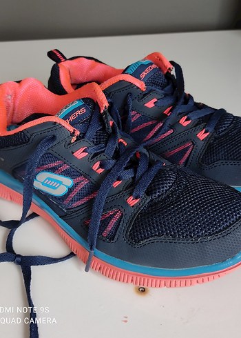 Skechers orjinal Kadın Spor Ayakkabı