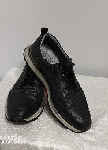 Deri ayakkabı - Görsel 2