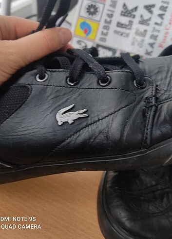 Ayakkabı - Görsel 2