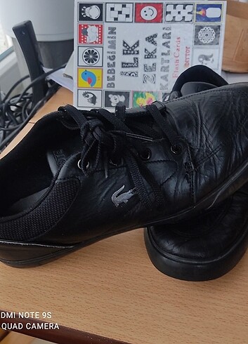 Ayakkabı - Görsel 4