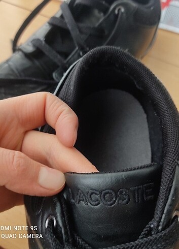 Ayakkabı - Görsel 6