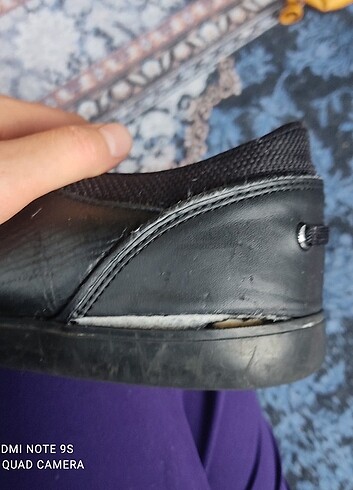 Ayakkabı - Görsel 8