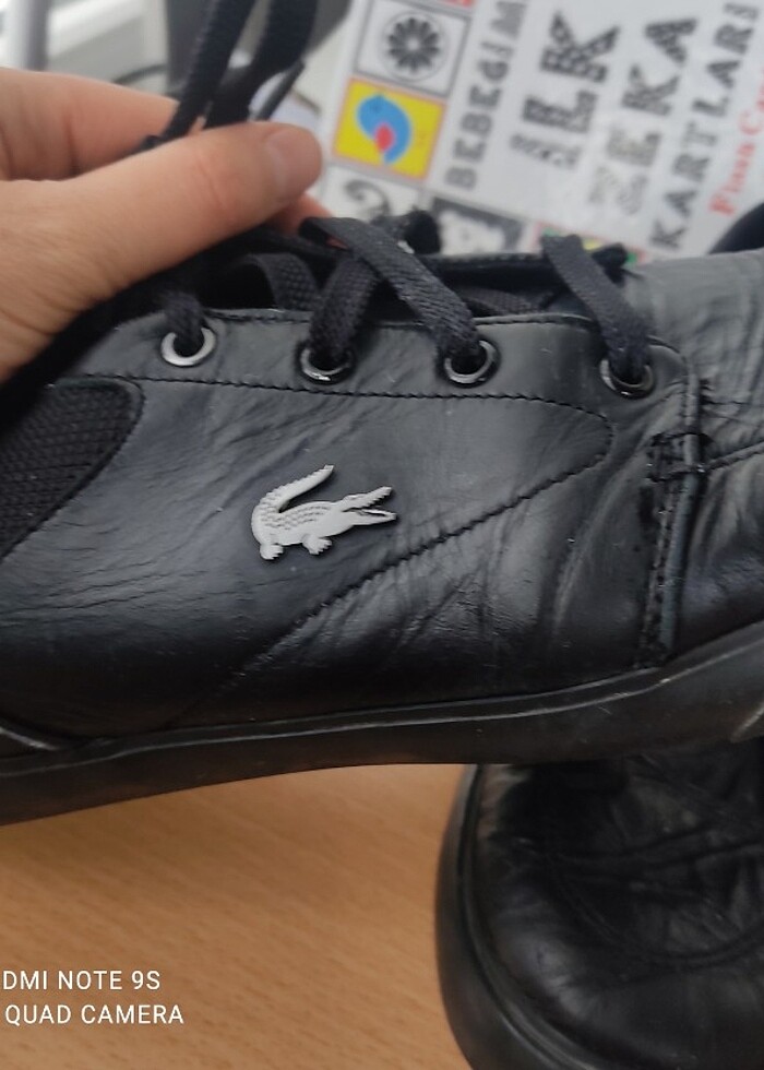 Ayakkabı - Görsel 2