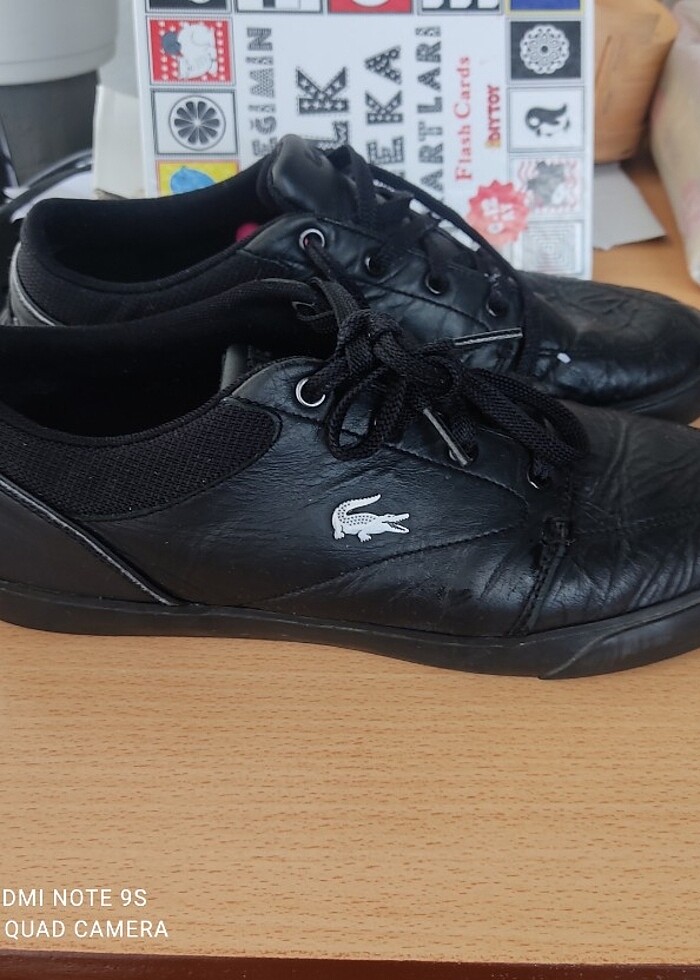 Ayakkabı - Görsel 3