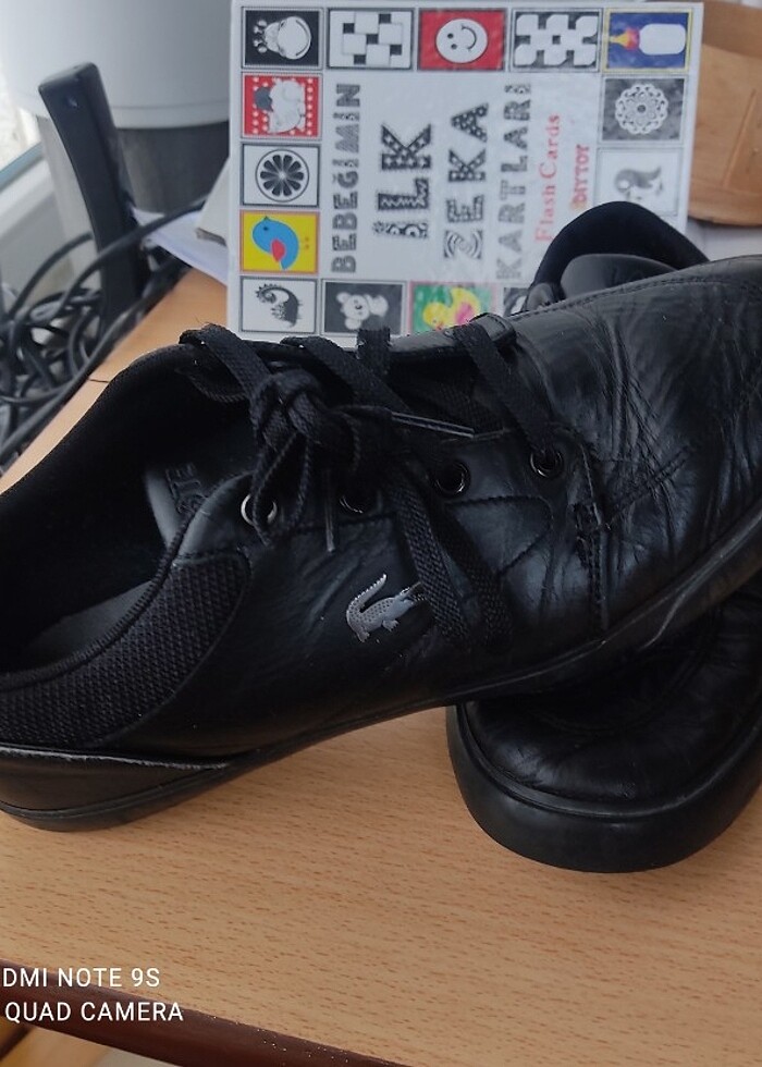 Ayakkabı - Görsel 4