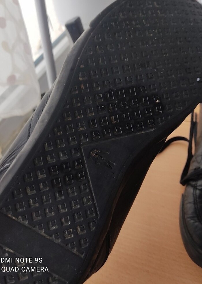 Ayakkabı - Görsel 5