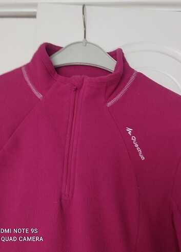 Quechua Sweatshirt