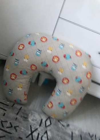 Emzirme Yastığı - Görsel 2