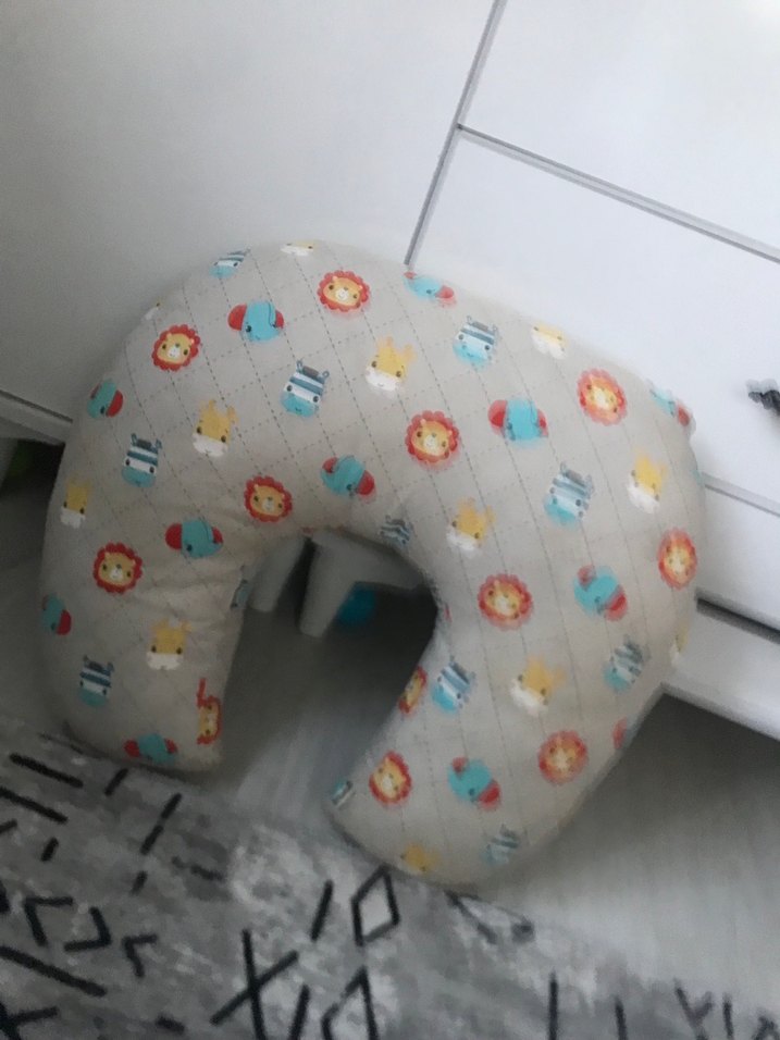 Emzirme Yastığı - Görsel 2