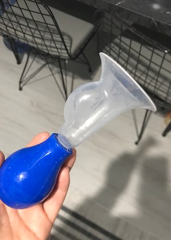 Süt sağma pompası ve Bebek Sütü Saklama Poşetleri - Görsel 2