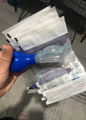 Süt sağma pompası ve Bebek Sütü Saklama Poşetleri - Görsel 4