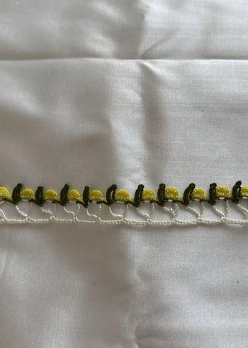 Tığ oyası - Görsel 3