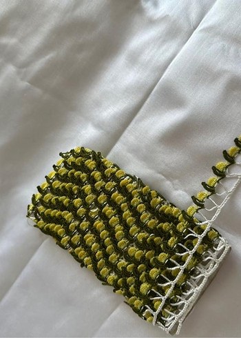 Tığ oyası - Görsel 4