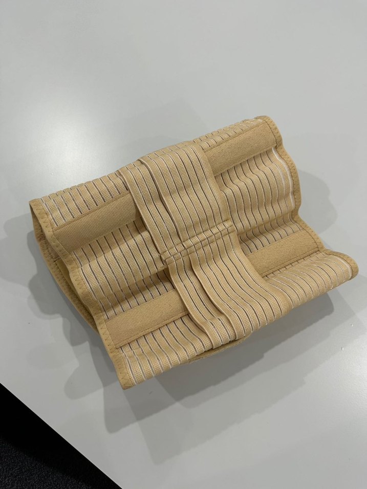 Kadın  Korsesi - Görsel 3