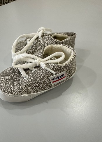 İlk Adım Ayakkabısı - Görsel 3
