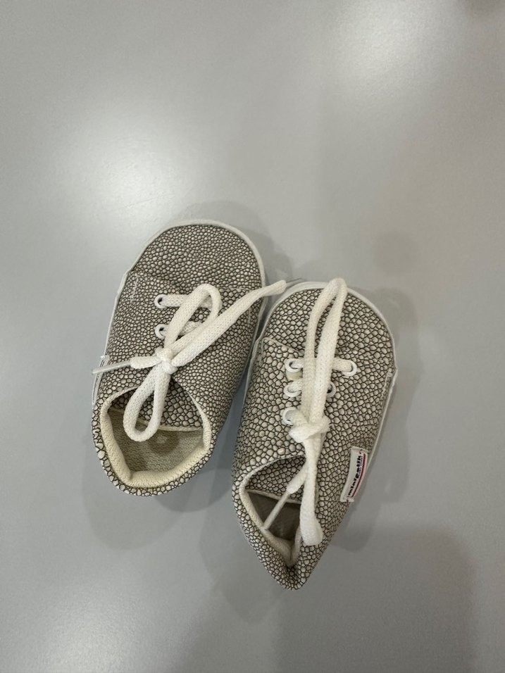 İlk Adım Ayakkabısı - Görsel 2