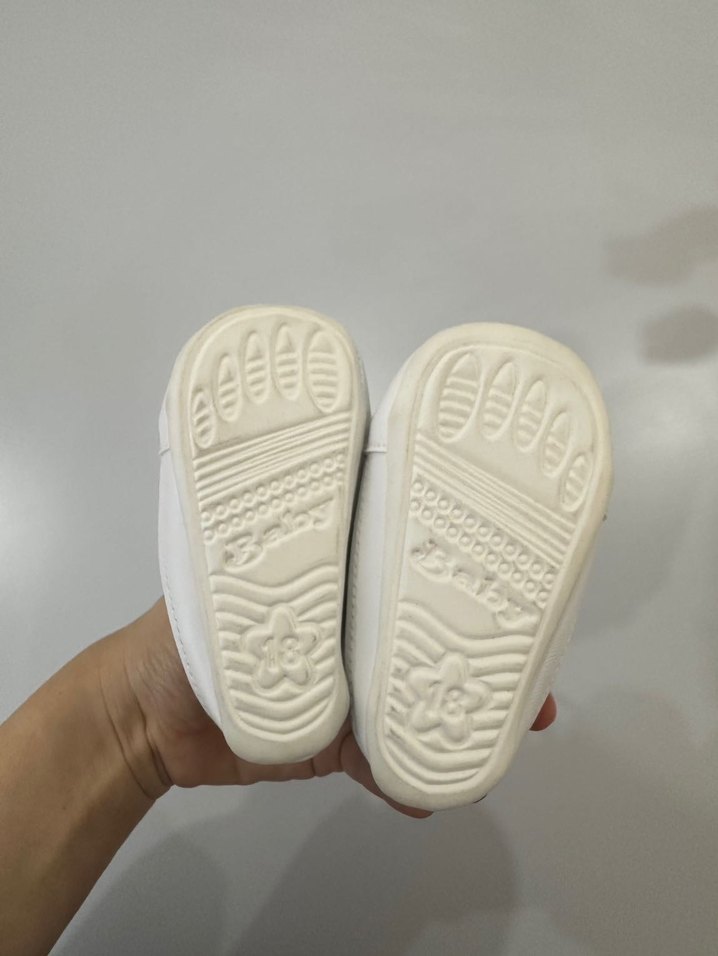 İlk Adım Ayakkabısı - Görsel 4