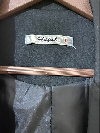 Diğer Blazer ceket
