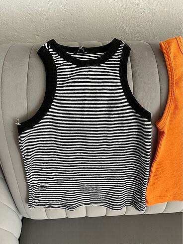 m Beden Crop atlet