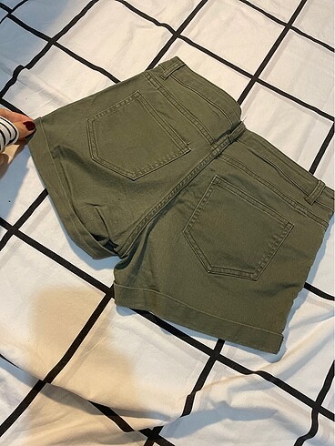 H&M Mini şort