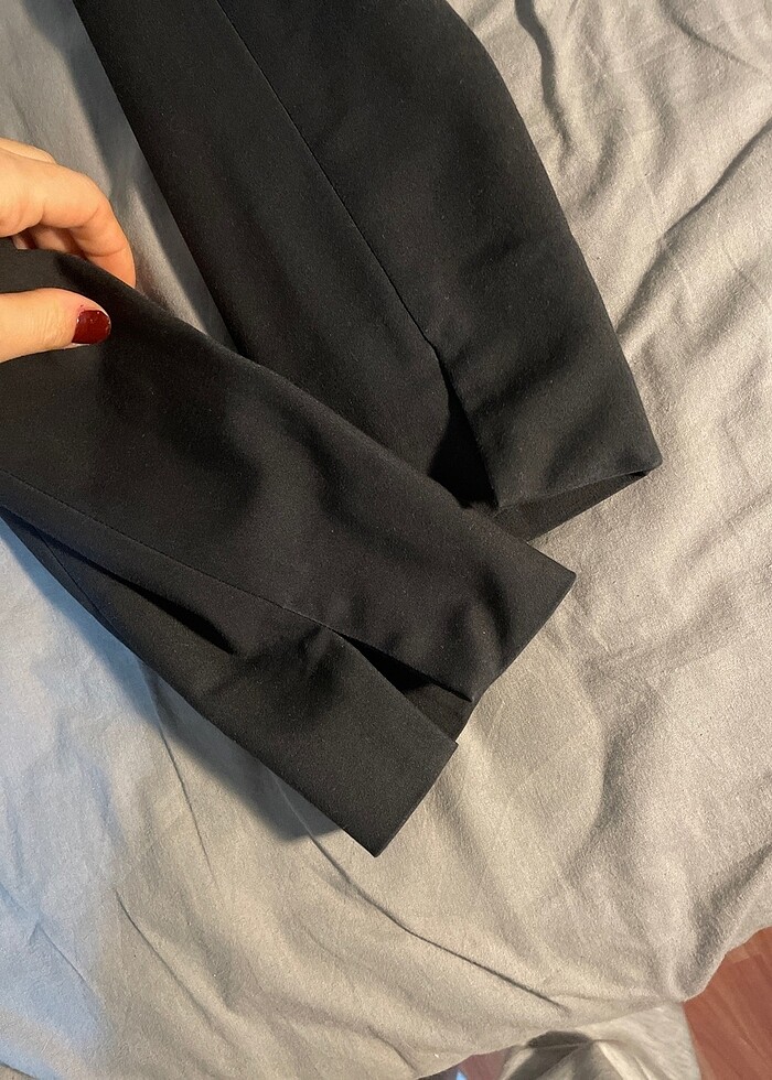 Zara pantolon - Görsel 3