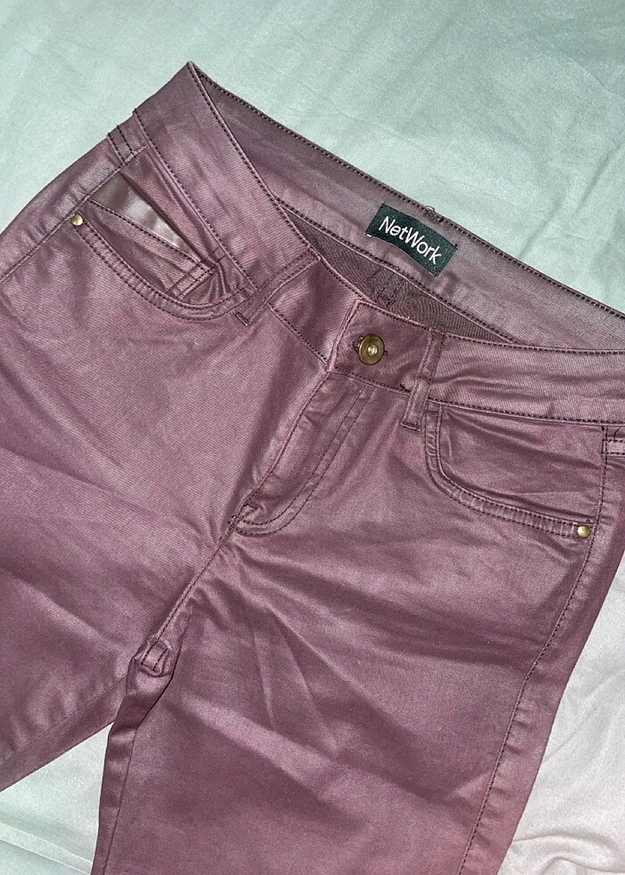 NetWork pantolon - Görsel 2