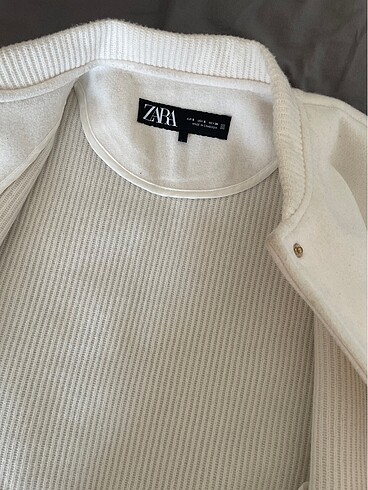 Zara Zara yeni sezon ceket