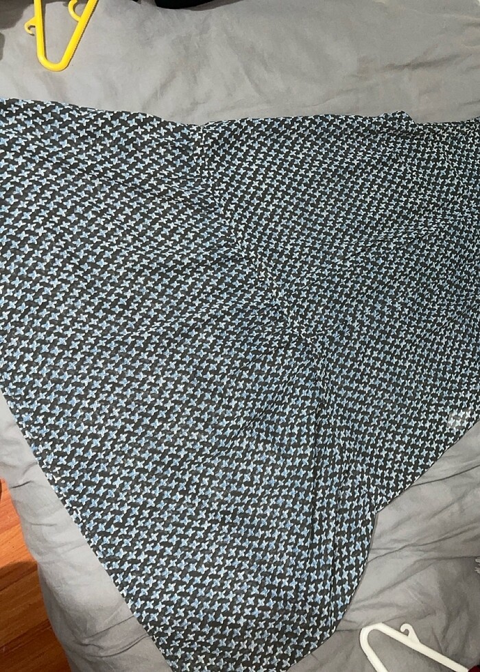 Yargıcı elbise - Görsel 4