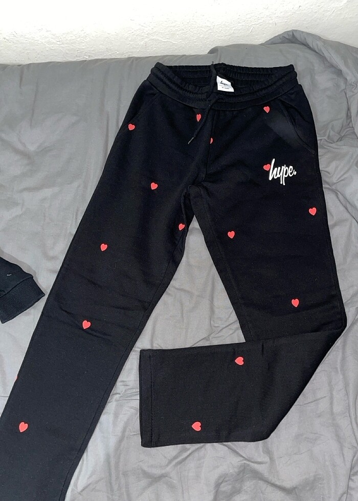 Eşofman takımı - Görsel 2