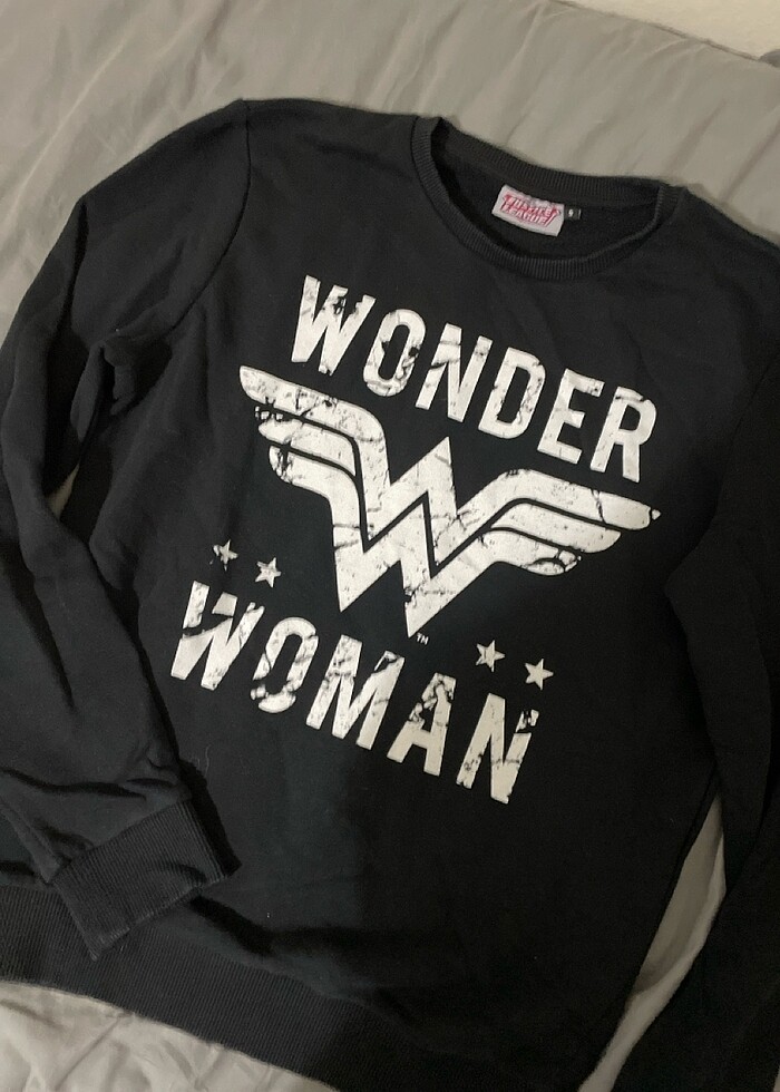 Sweatshirt - Görsel 2