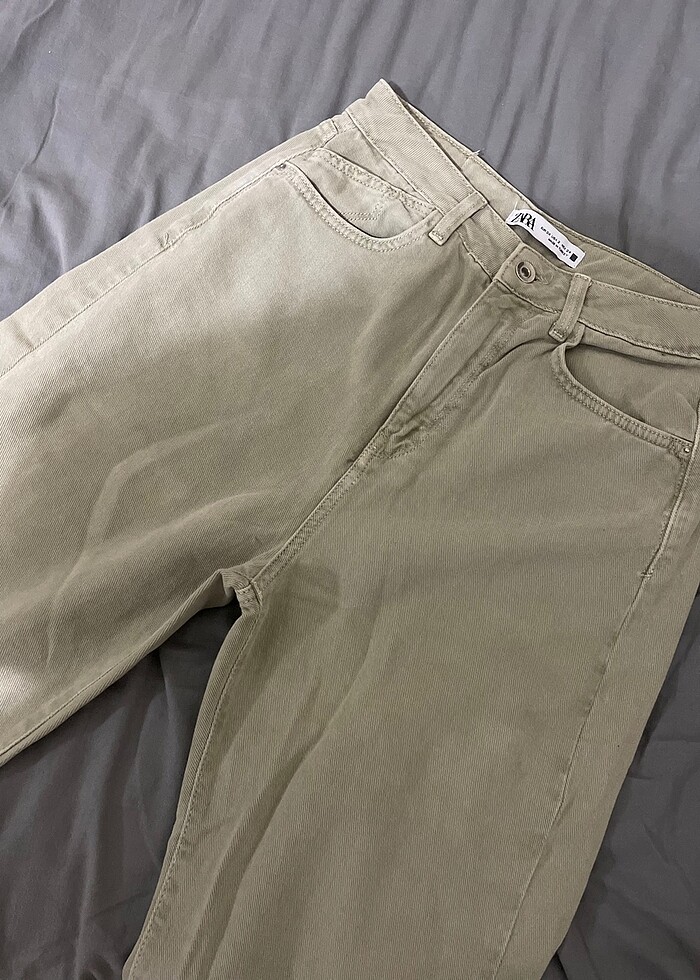 Zara pantolon - Görsel 2