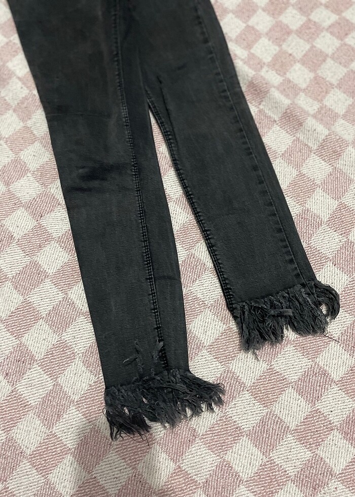 Kot pantolon - Görsel 3