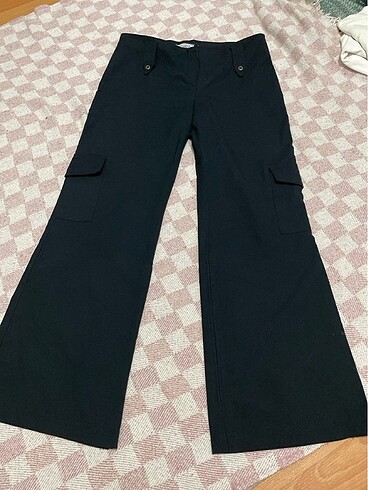 Kumaş pantolon
