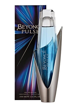 Beyonce Pulse parfüm