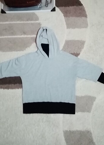 Kadın sweatshirt 