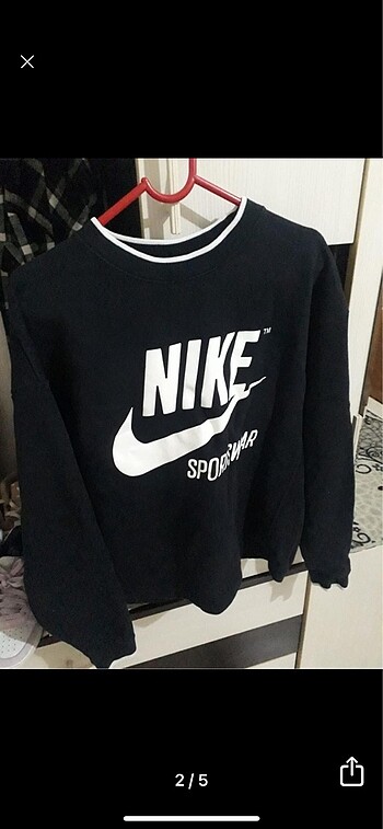 Nike Nike sweatshirt