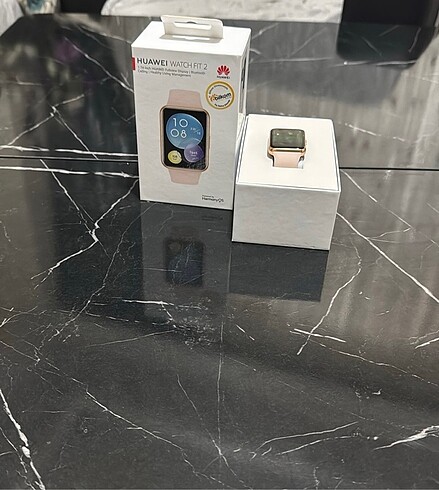 Huawei akıllı saat