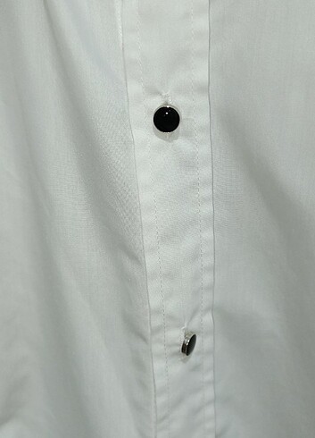 Erkek Smokin takım 50 beden - Görsel 10