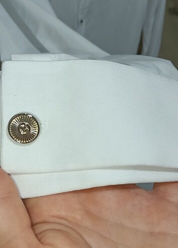 Erkek Smokin takım 50 beden - Görsel 11