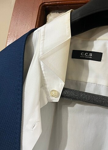 SARAR SMOKİN DAMATLIK - Görsel 3