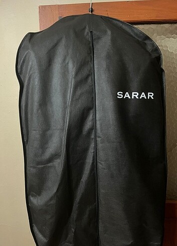 SARAR SMOKİN DAMATLIK - Görsel 4