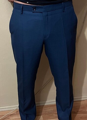 SARAR SMOKİN DAMATLIK - Görsel 5