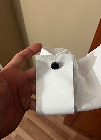 SARAR SMOKİN DAMATLIK - Görsel 7