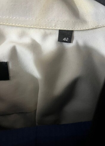 SARAR SMOKİN DAMATLIK - Görsel 13